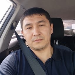 Данияр Каримов